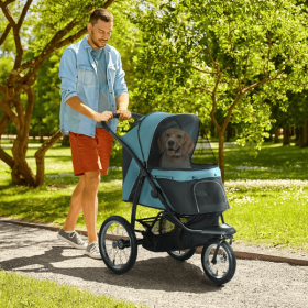 Dog Stroller, pet Stroller